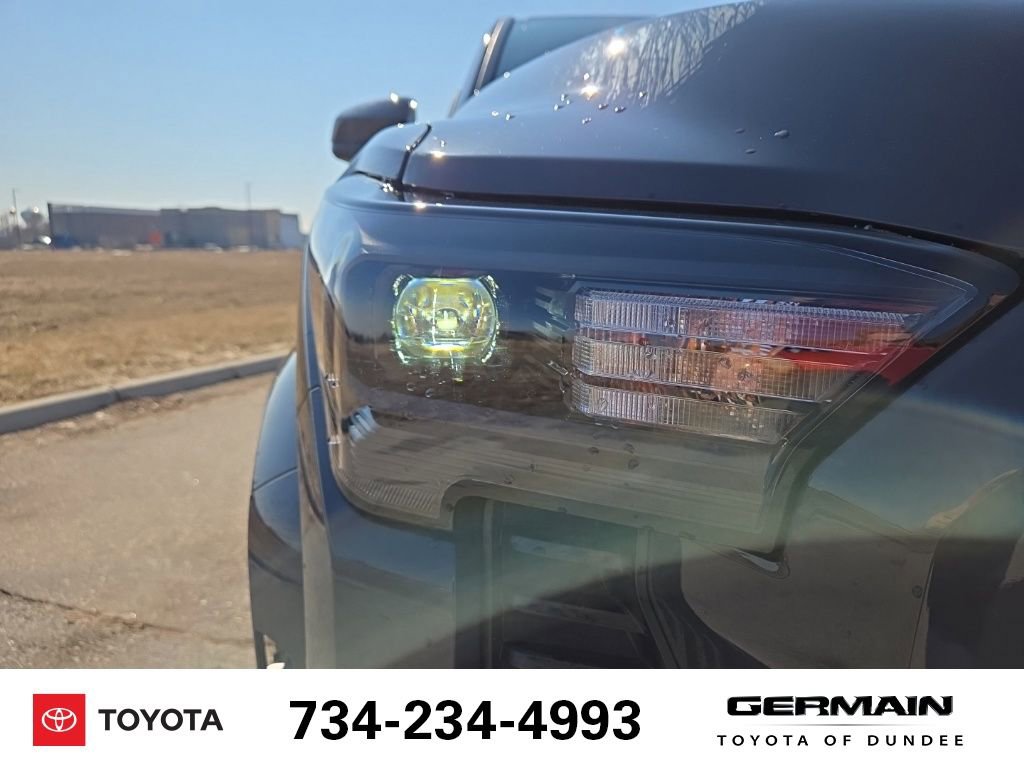 New 2026 Toyota Tacoma SR5 RWD image 16