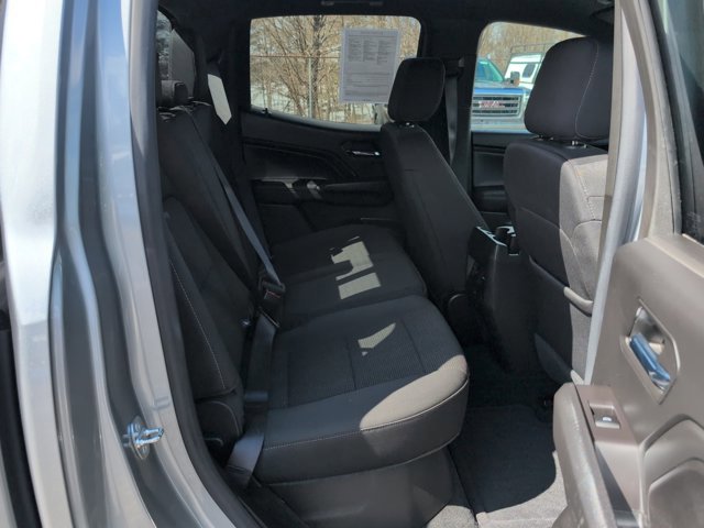 Certified 2023 Chevrolet Colorado LT w/ LT Convenience Package II image 27