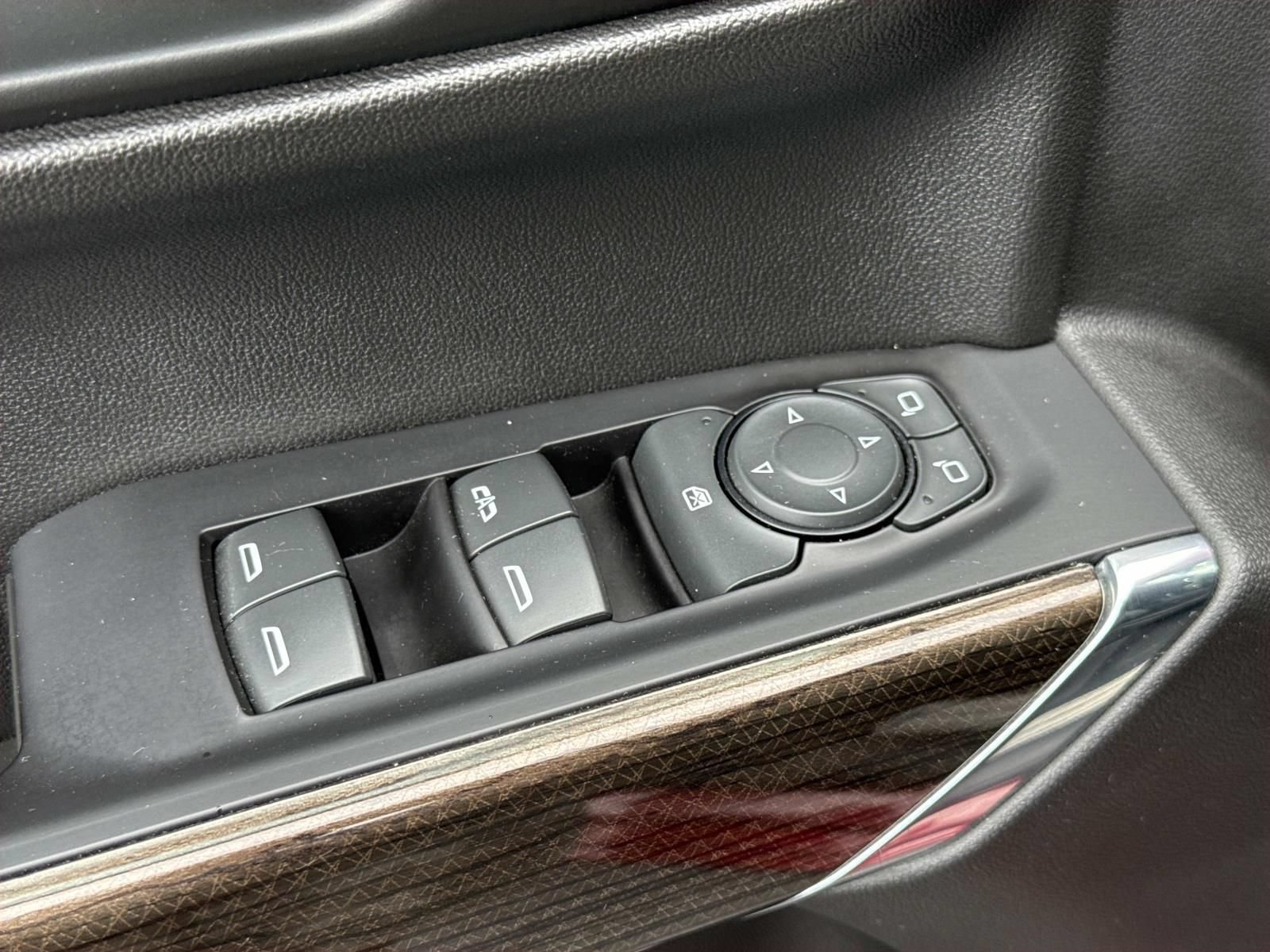 Used 2019 Chevrolet Silverado 1500 LT w/ All-Star Edition AWD/4WD image 21