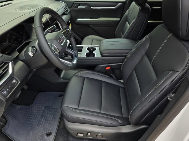 New 2026 GMC Acadia Elevation w/ Black Edition FWD image 19