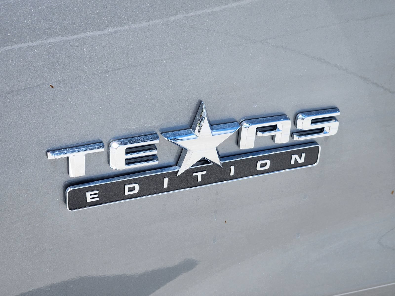 New 2026 Chevrolet Silverado 1500 LT w/ Texas Edition Plus RWD image 12