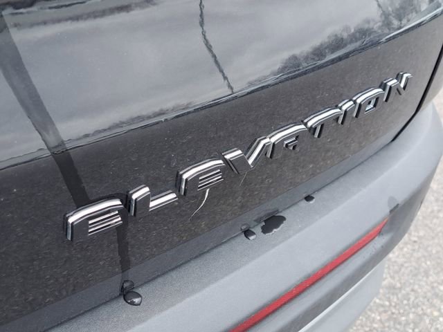 Used 2024 GMC Acadia Elevation w/ LPO, Floor Liner Package FWD image 28