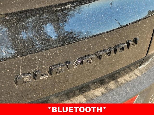 New 2026 GMC Acadia Elevation w/ Black Edition image 8