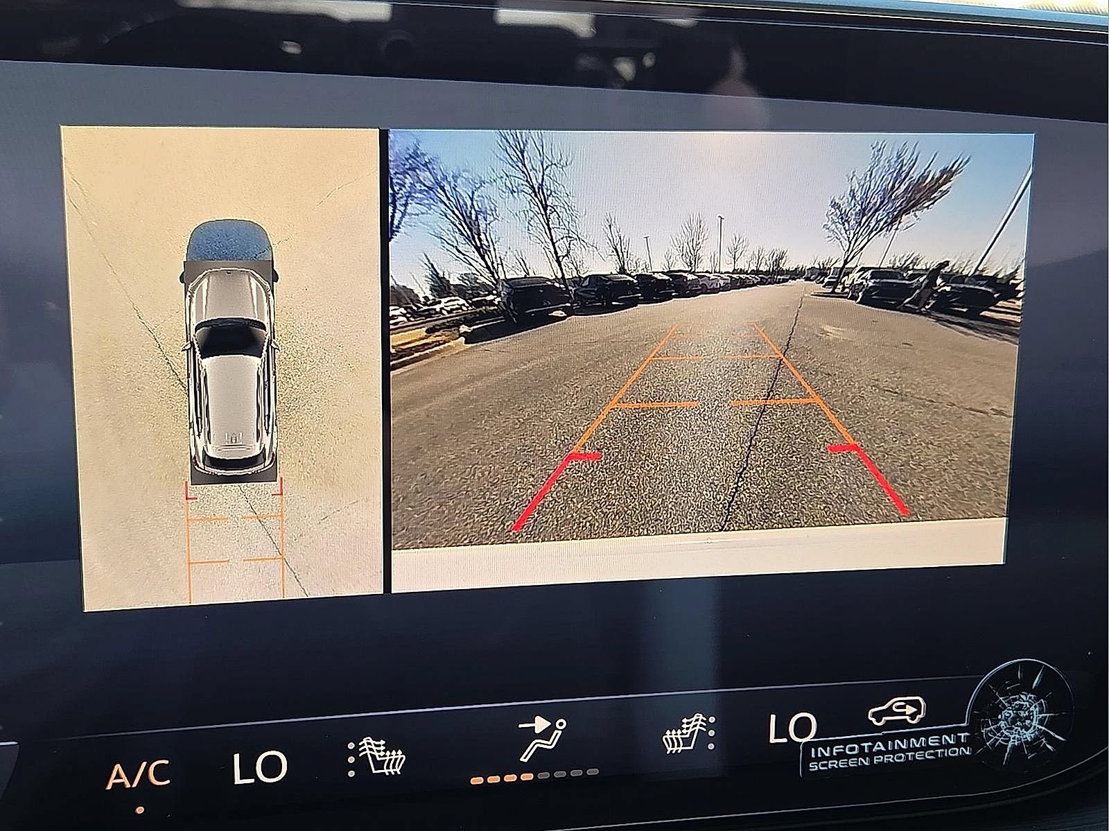 New 2026 Buick Envista Avenir FWD image 18