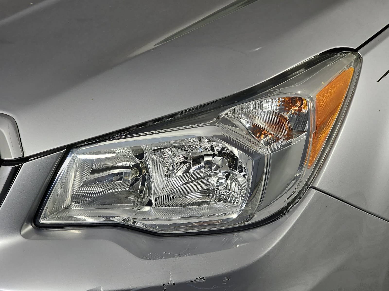 Used 2016 Subaru Forester 2.5i Limited AWD/4WD image 31