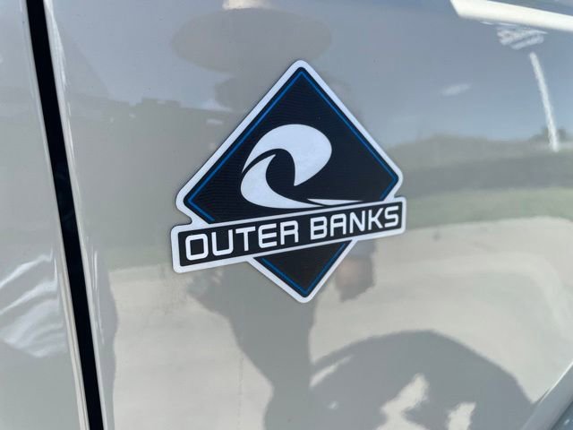 New 2026 Ford Bronco Outer Banks AWD/4WD image 30