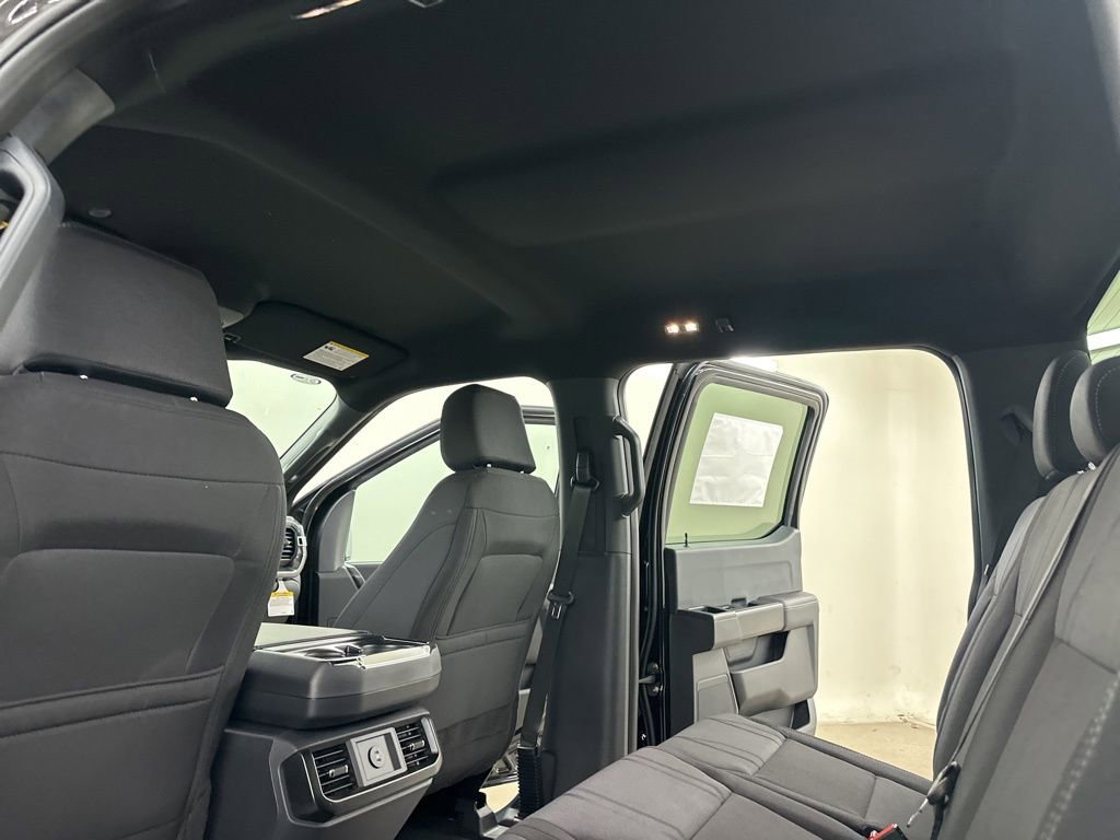 New 2026 Ford F150 STX image 24