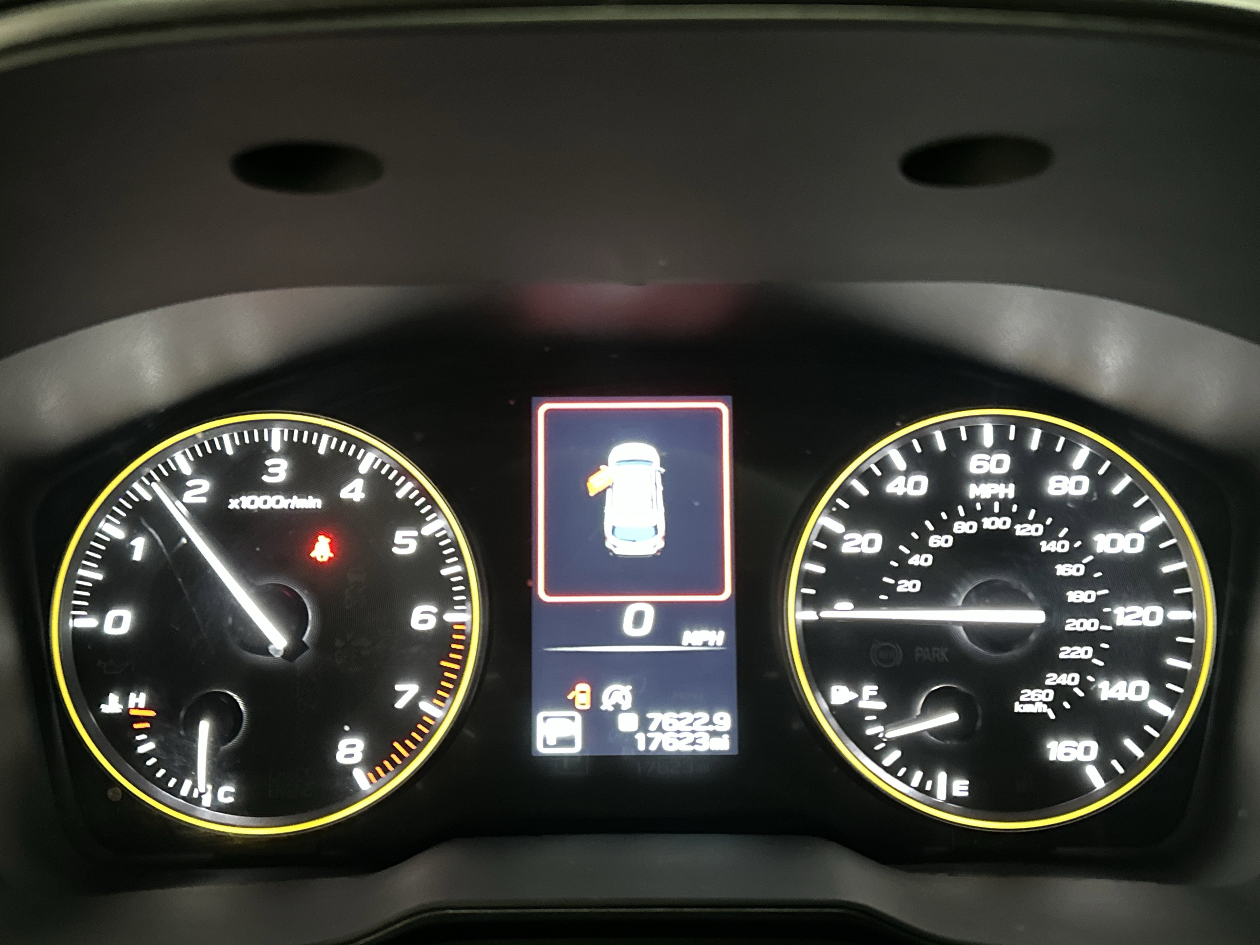 Used 2025 Subaru Outback Wilderness image 28