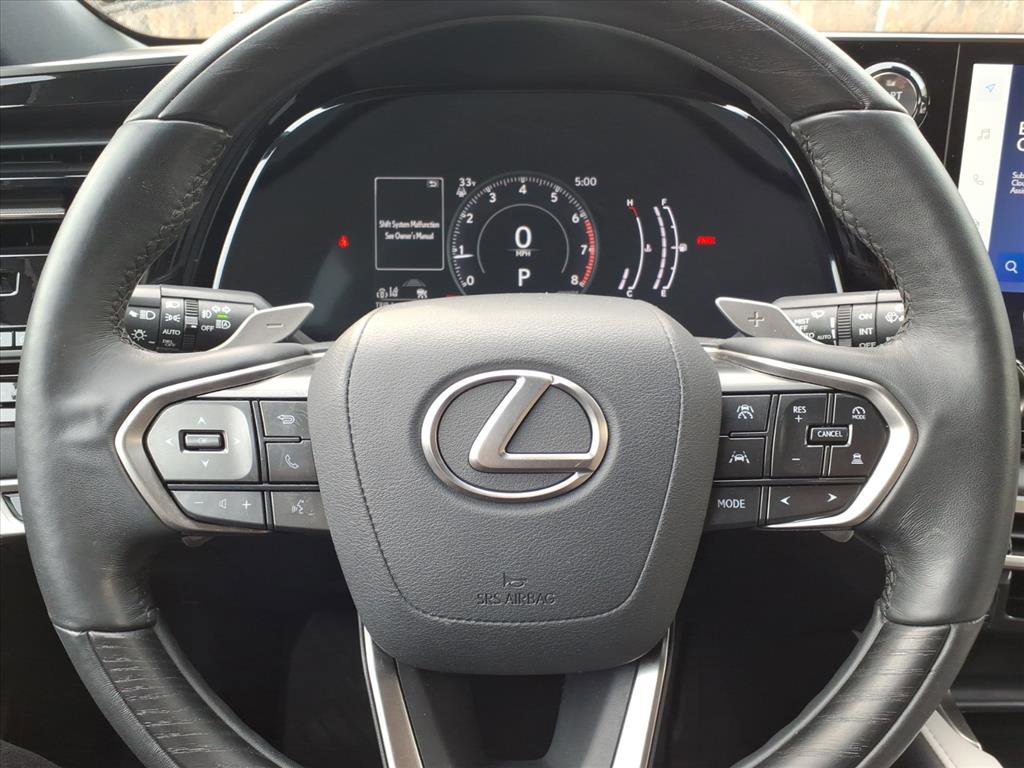 Used 2023 Lexus RX 350 Premium w/ Accessory Package image 10