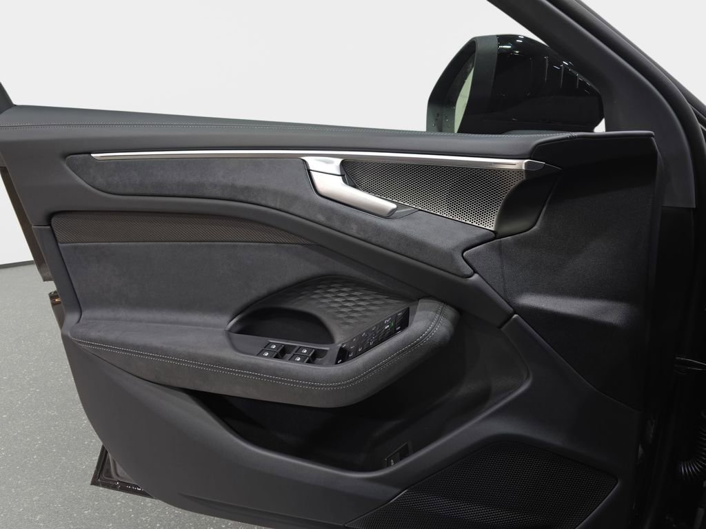 New 2026 Audi A6 3.0 image 25