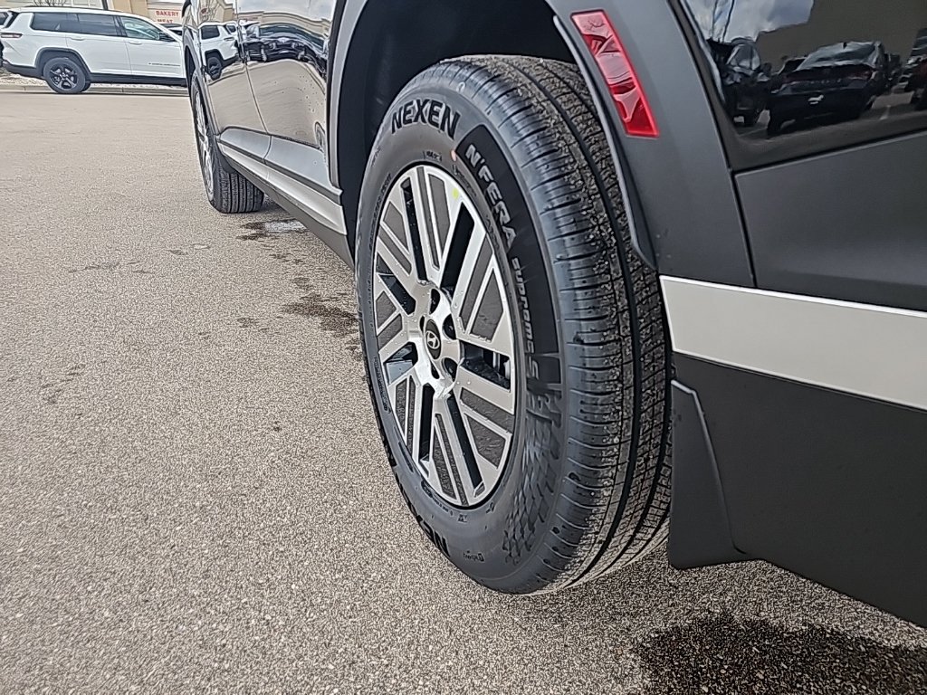 New 2026 Hyundai Palisade SEL AWD/4WD image 48