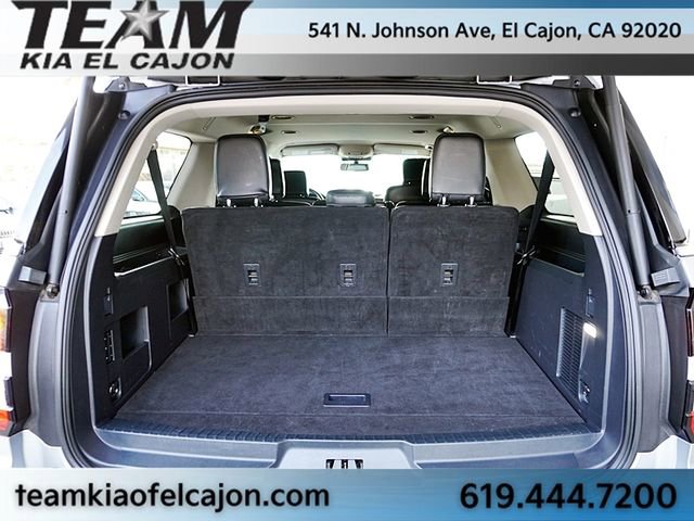 Used 2024 Ford Expedition Max XLT image 13