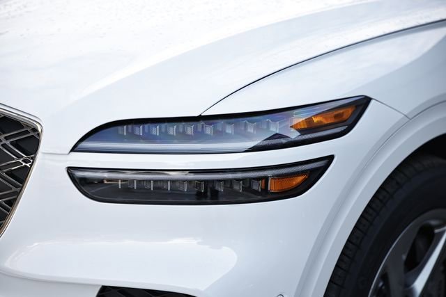 New 2026 Genesis GV70 2.5T Advanced AWD/4WD image 12