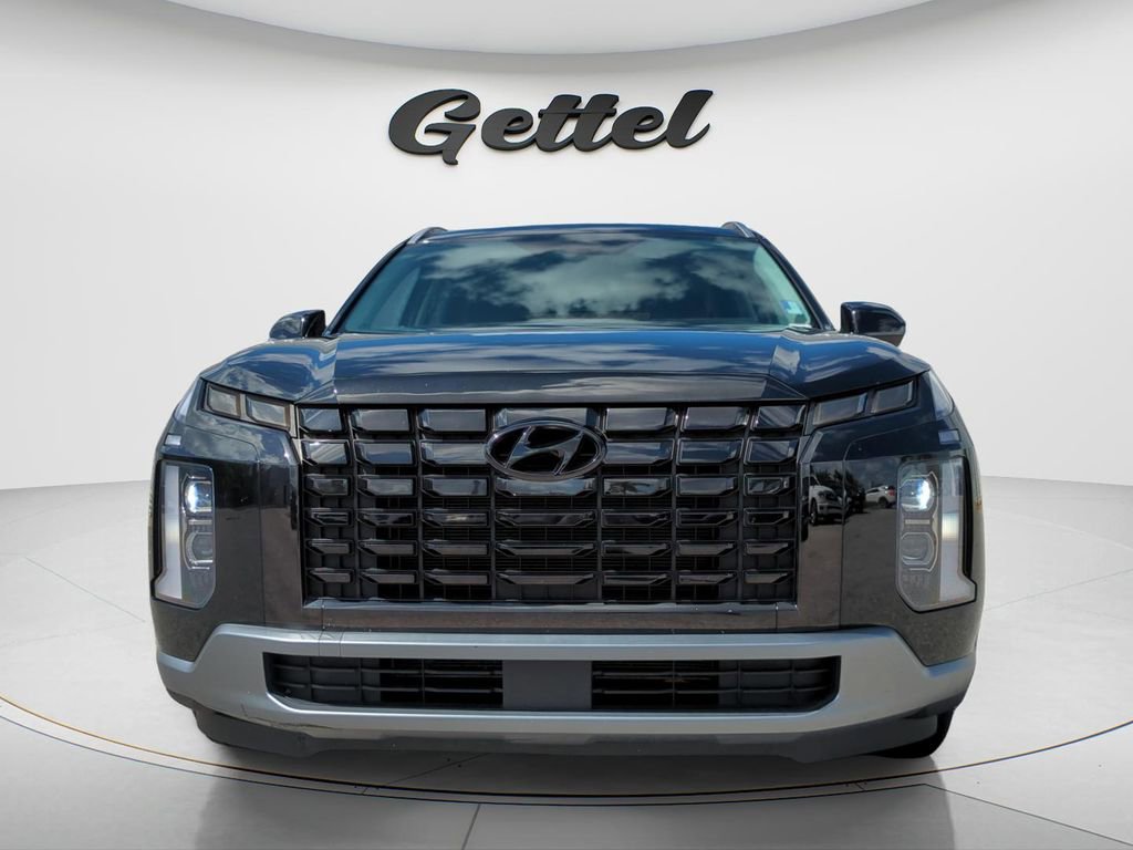 Used 2023 Hyundai Palisade SEL image 8