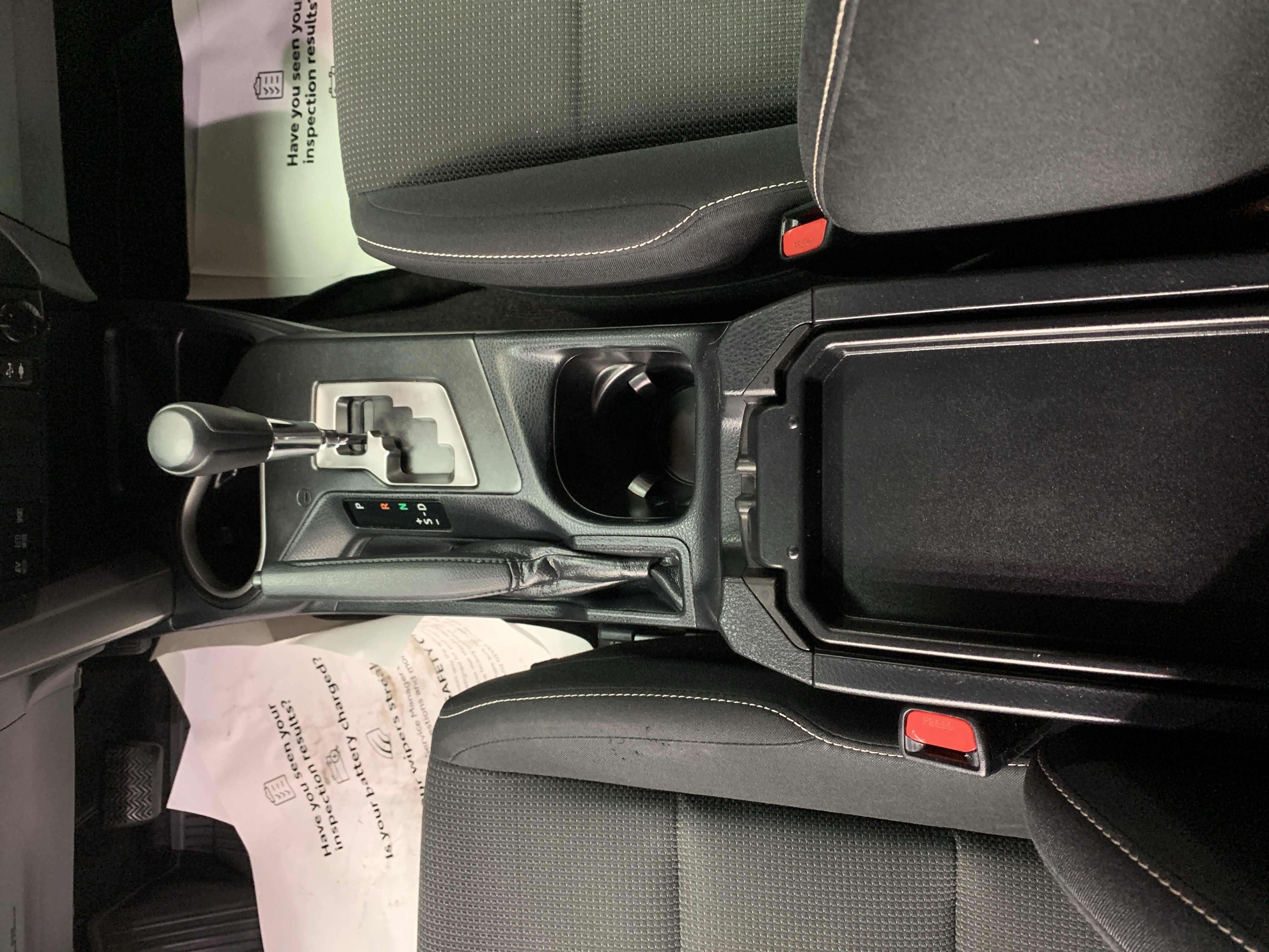 Used 2018 Toyota RAV4 XLE w/ Convenience Package AWD/4WD image 15