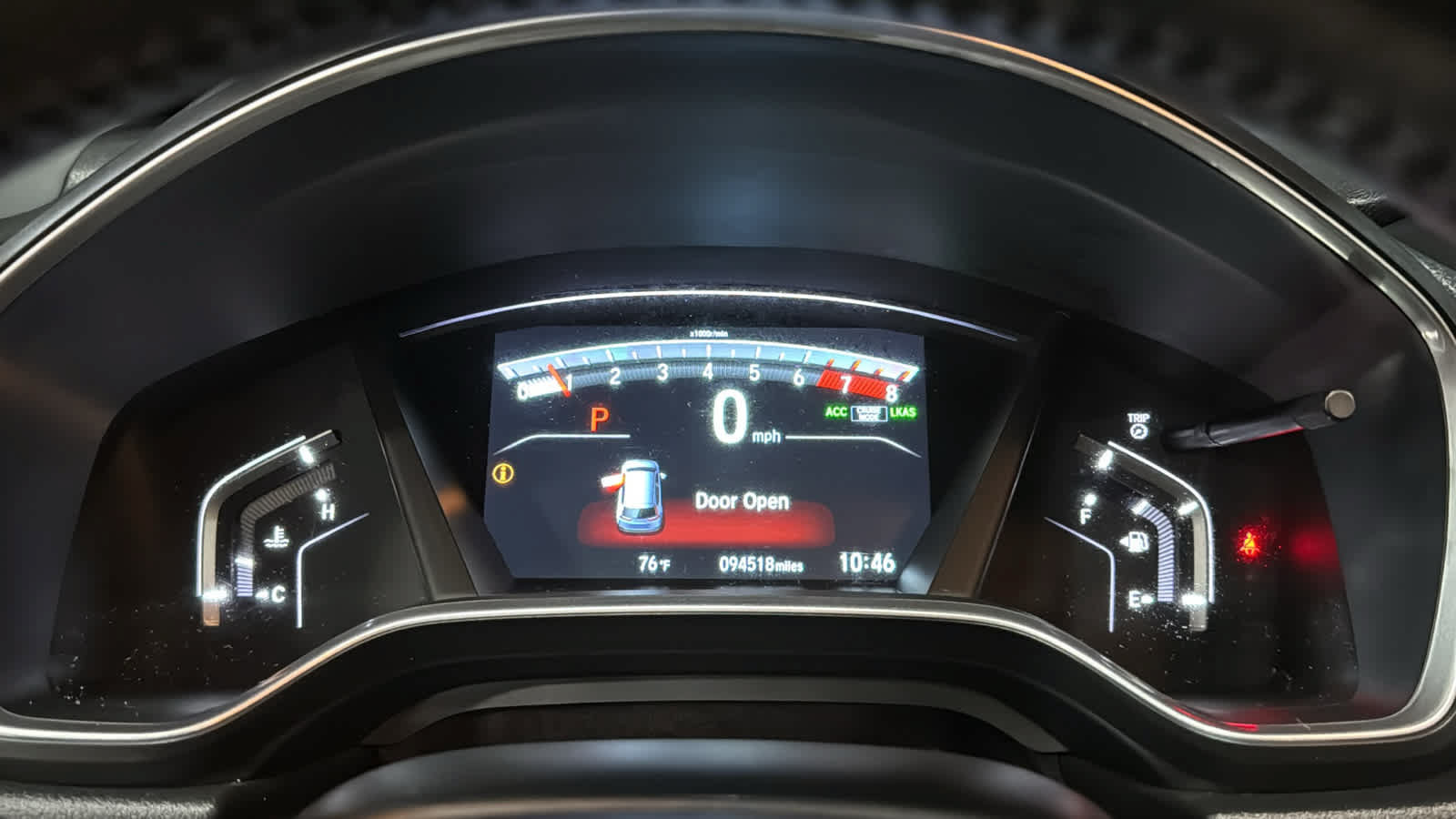 Used 2017 Honda CR-V Touring image 14