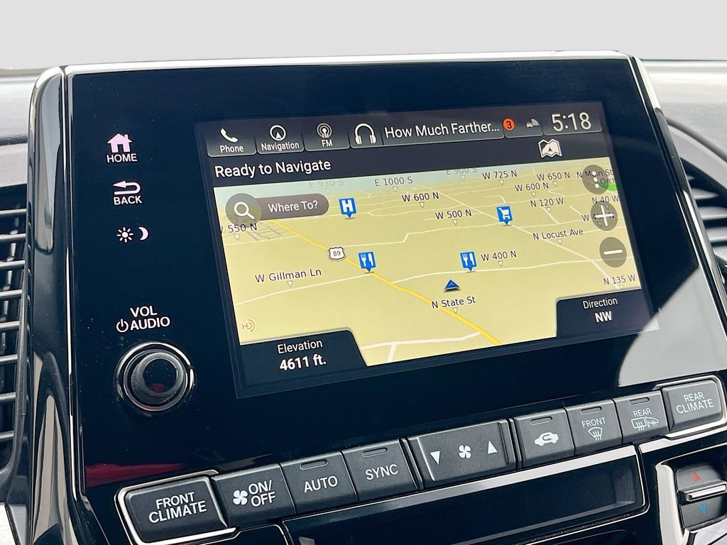 Used 2024 Honda Odyssey Touring image 13