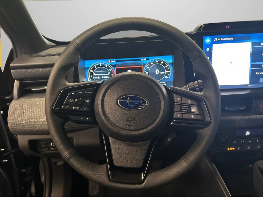 New 2026 Subaru Outback Limited XT AWD/4WD image 22