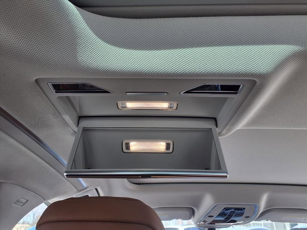 Used 2023 Audi A8 L 3.0T w/ Luxury Package image 22