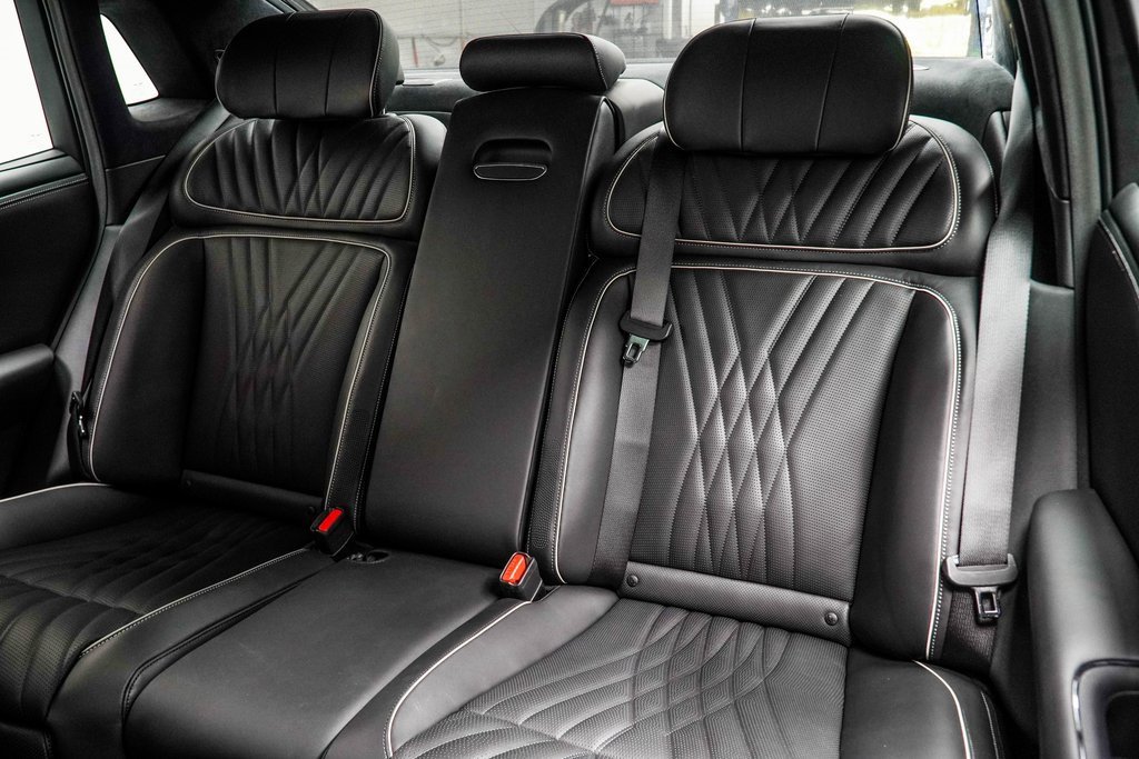 Used 2024 Genesis G90 3.5T image 48
