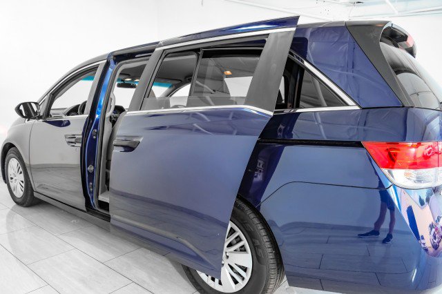 Used 2015 Honda Odyssey LX image 41