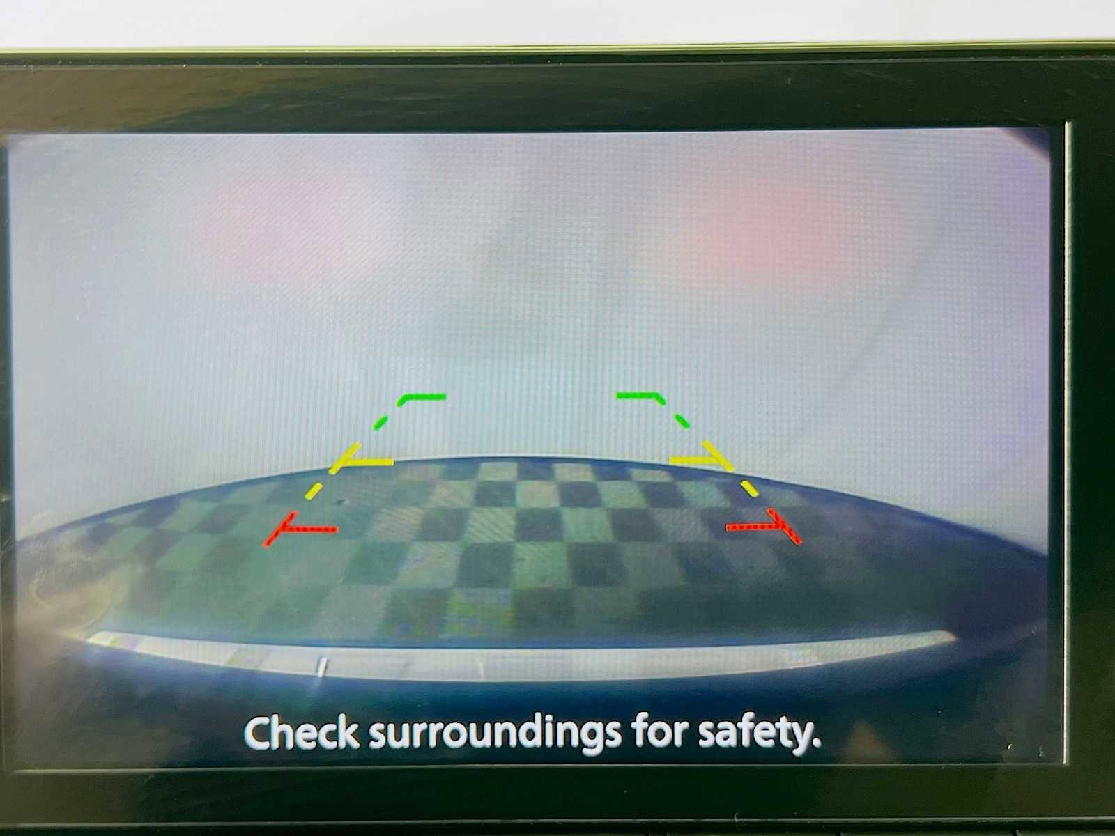 Used 2023 Nissan Rogue SV image 13