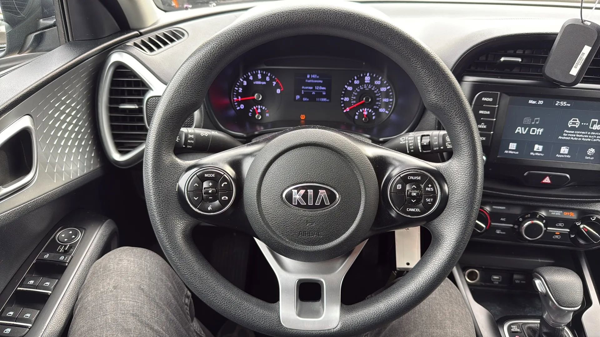 Used 2020 Kia Soul LX image 10