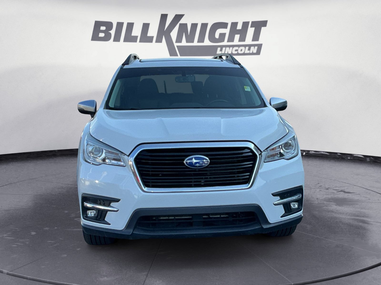 Used 2021 Subaru Ascent Touring AWD/4WD image 8