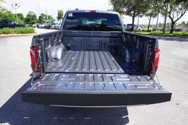 New 2026 Ford F150 STX w/ F-150 LOBO Package AWD/4WD image 13