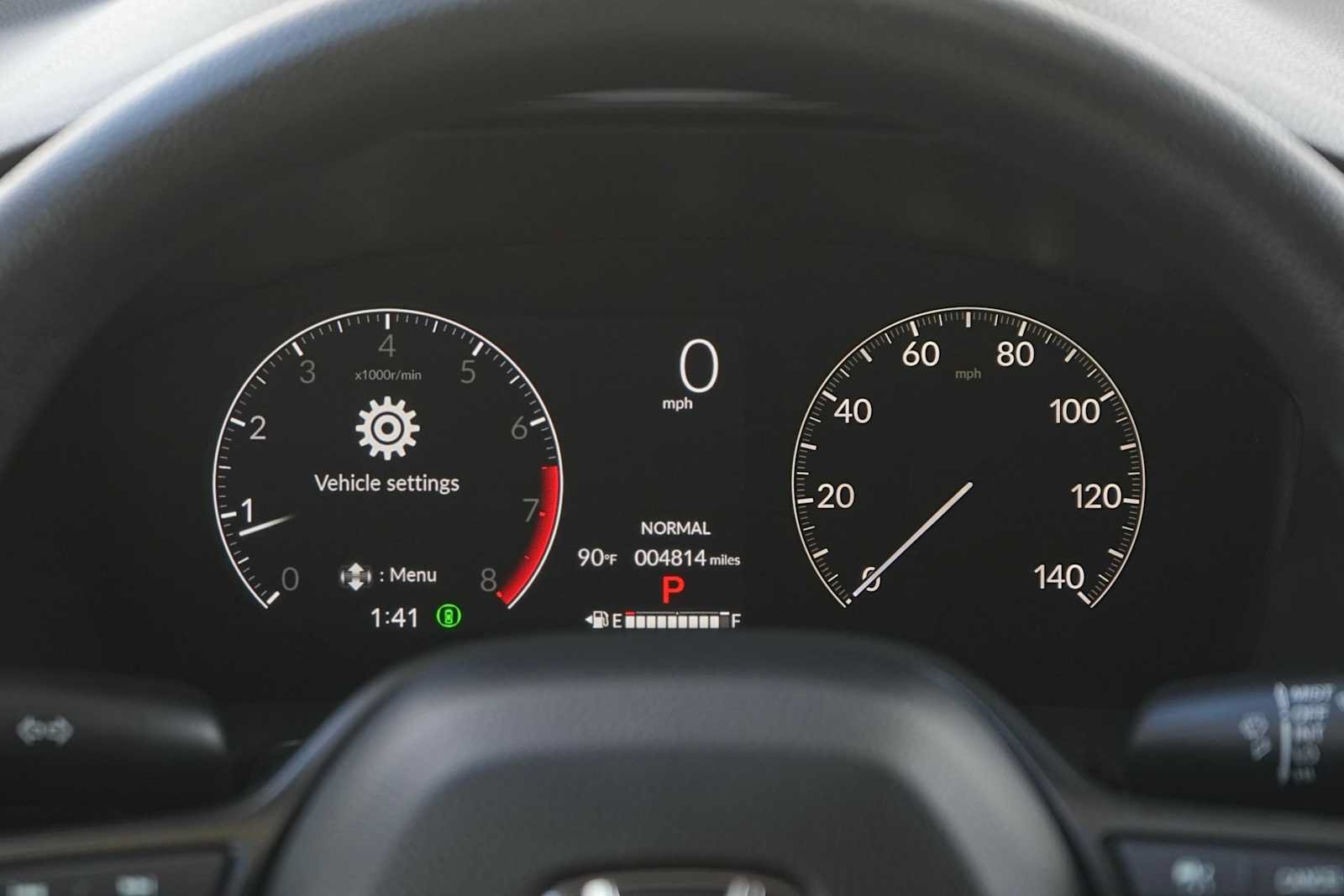 Certified 2026 Honda CR-V LX image 19