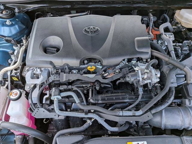 Used 2025 Toyota Camry LE w/ Convenience Package image 22