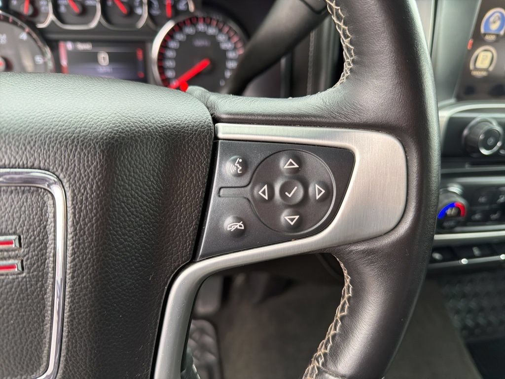 Used 2014 GMC Sierra 1500 SLT AWD/4WD image 54