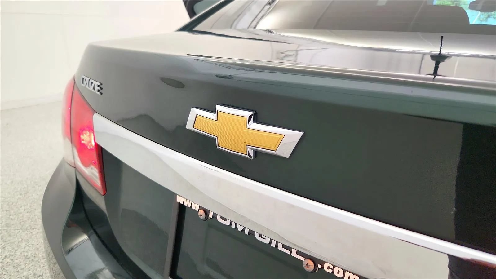 Used 2015 Chevrolet Cruze LT FWD image 39