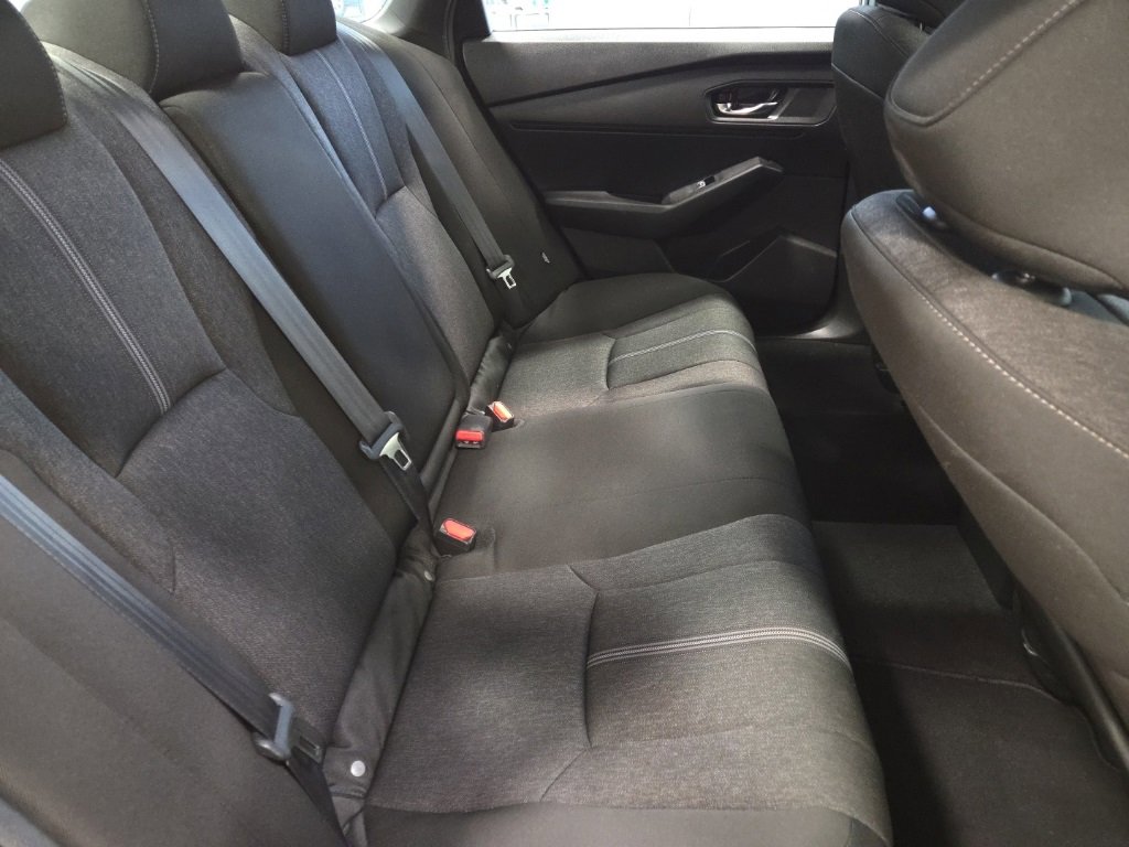 Used 2023 Honda Accord Sport image 16