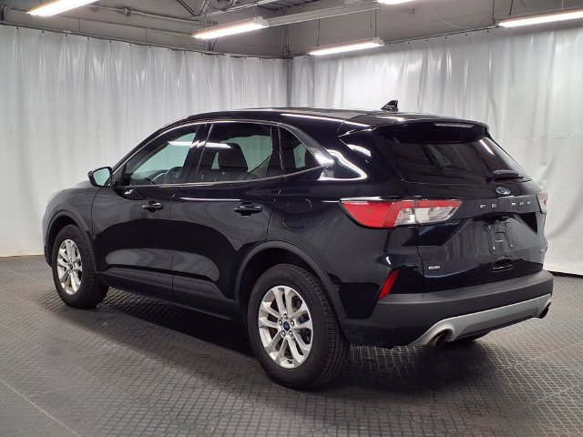 Used 2020 Ford Escape SE AWD/4WD image 2