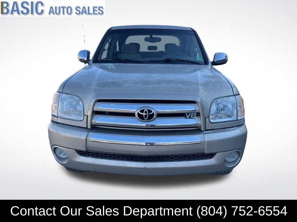Used 2004 Toyota Tundra SR5 image 2