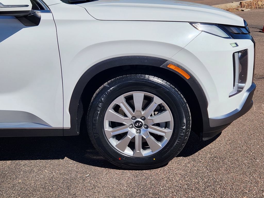 Used 2025 Hyundai Palisade SEL AWD/4WD image 29