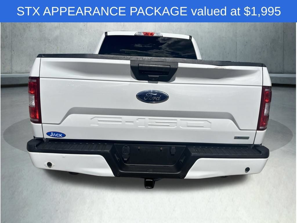 Used 2019 Ford F150 XL w/ Equipment Group 101A Mid AWD/4WD image 6