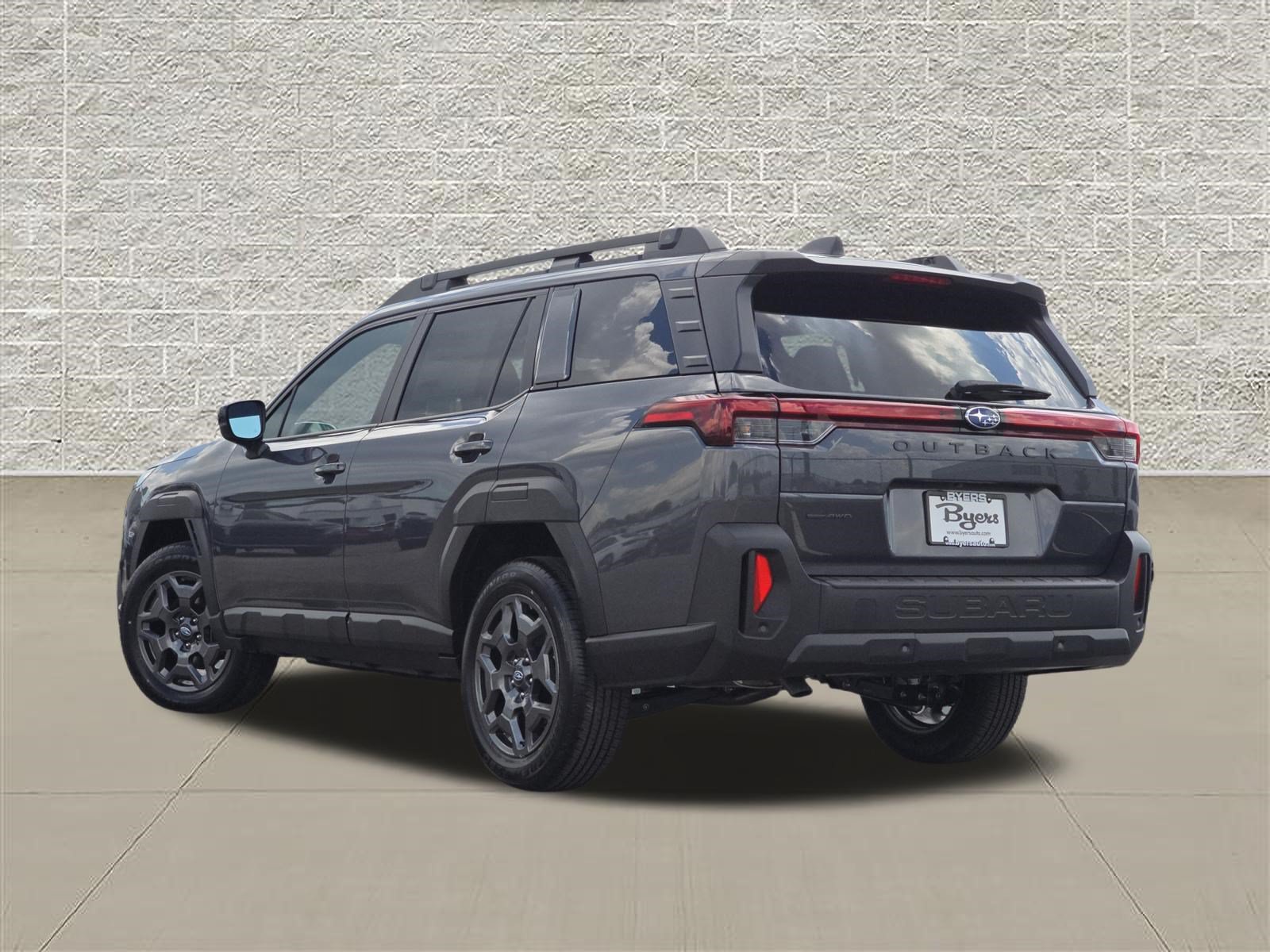 New 2026 Subaru Outback Premium AWD/4WD image 5