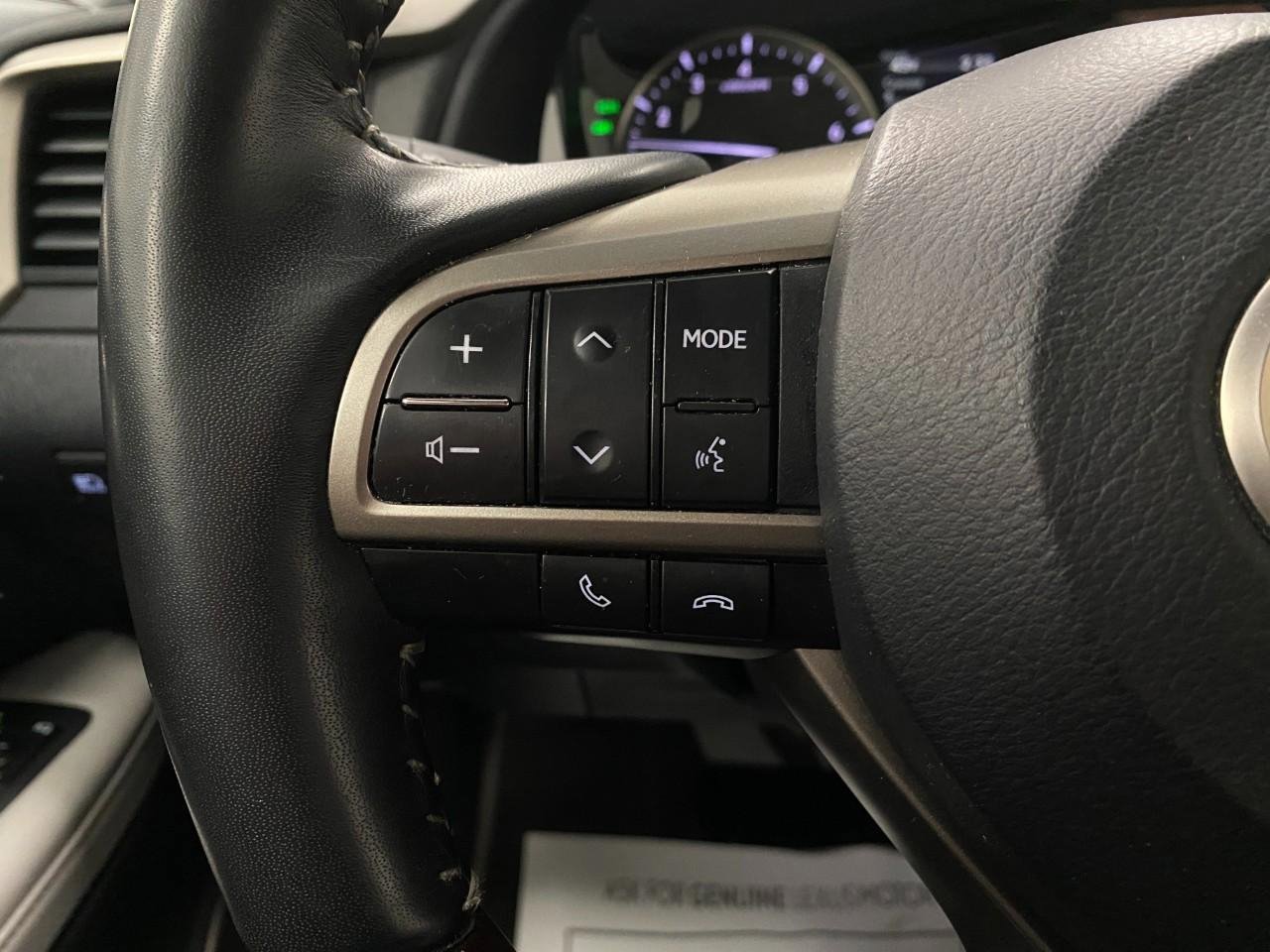 Used 2019 Lexus RX 350 AWD w/ Navigation Package image 17