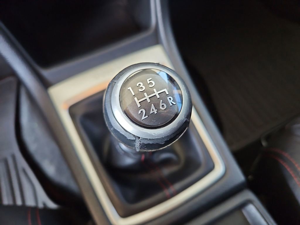 Used 2015 Subaru WRX Limited AWD/4WD image 19