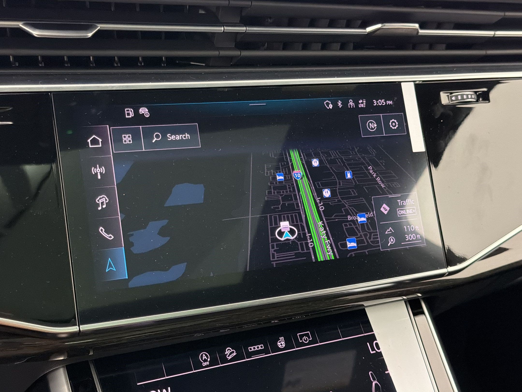 New 2026 Audi Q7 Premium Plus AWD/4WD image 19