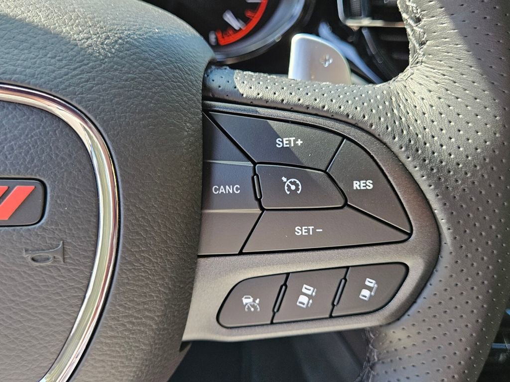 New 2026 Dodge Durango GT image 27