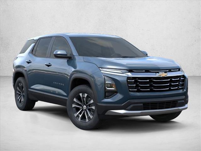 New 2026 Chevrolet Equinox LT video 2