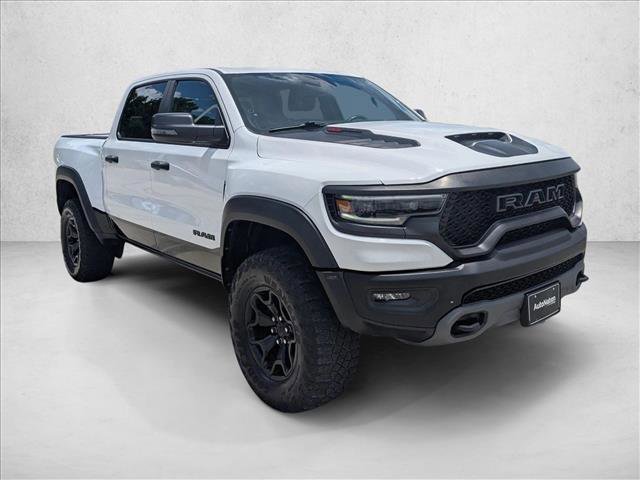 Used 2023 RAM 1500 TRX AWD/4WD image 3