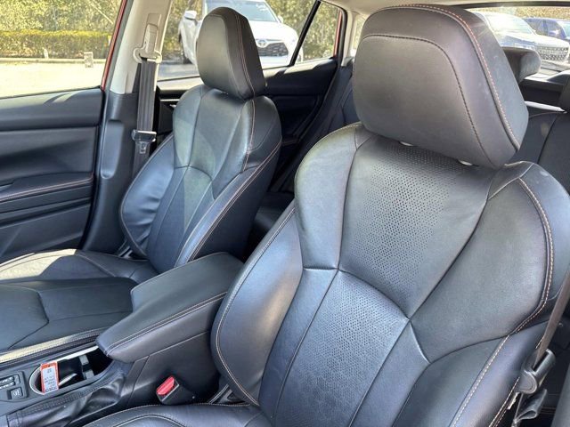 Used 2019 Subaru Crosstrek 2.0i Limited w/ Moonroof Package w/Navigation image 11