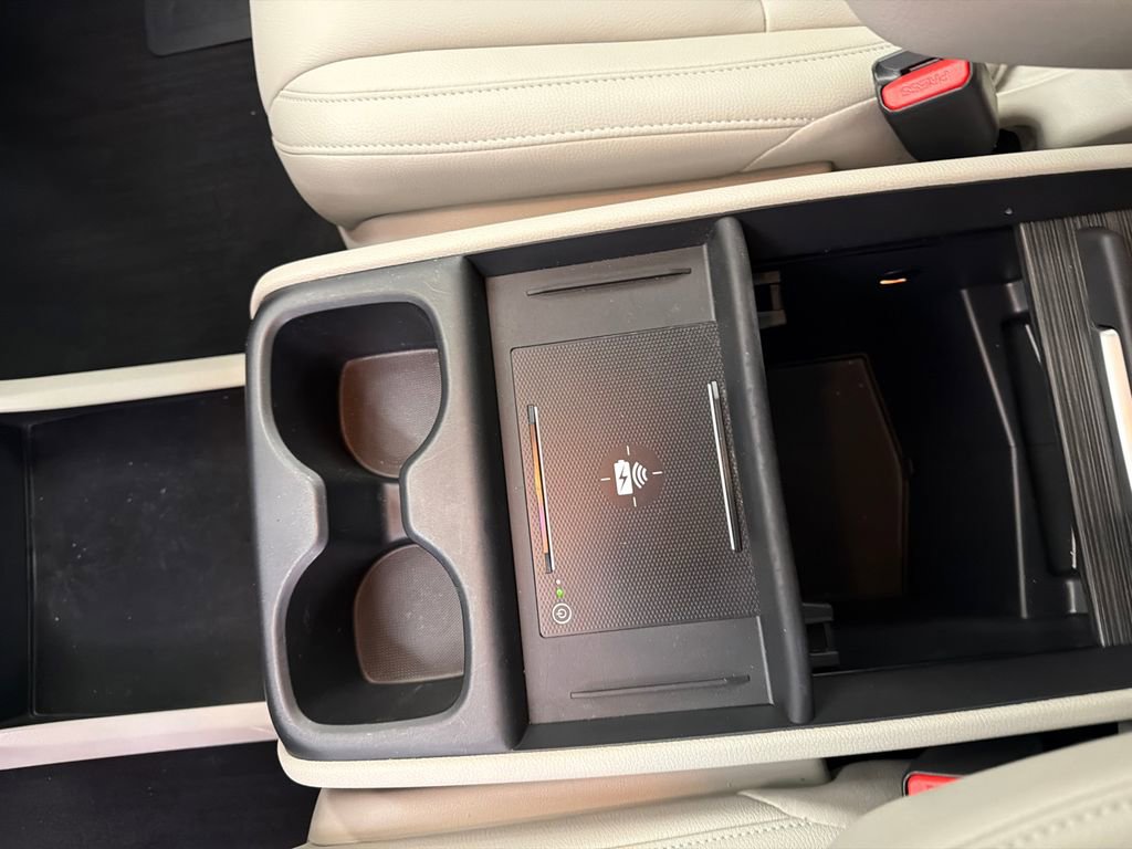 Used 2026 Honda Odyssey EX-L image 34