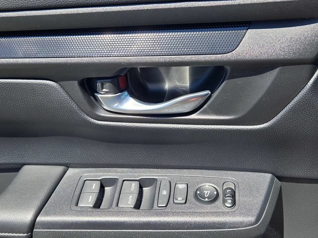 New 2026 Honda CR-V EX image 15