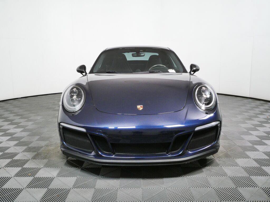 Used 2018 Porsche 911 Carrera GTS RWD image 30