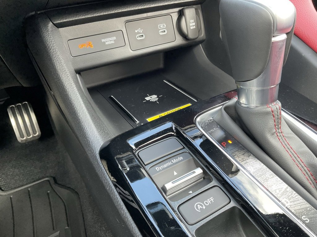 New 2026 Acura Integra A-Spec image 14